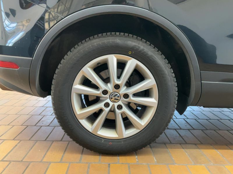 Volkswagen Touareg 3.0 V6 TDI Terrain Tech BlueMotion Tech 2017 – снимка 9