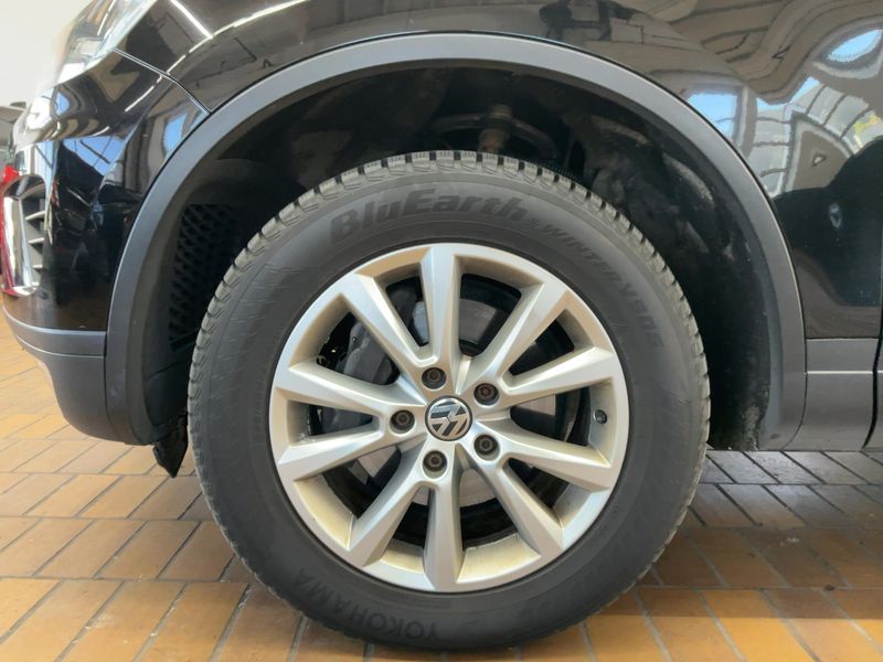 Volkswagen Touareg 3.0 V6 TDI Terrain Tech BlueMotion Tech 2017 – снимка 3