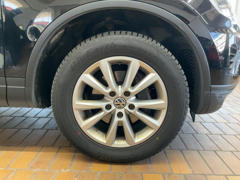 Volkswagen Touareg 3.0 V6 TDI Terrain Tech BlueMotion Tech 2017 – снимка 11