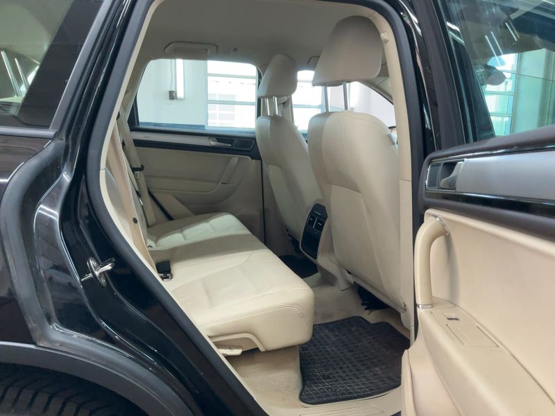 Volkswagen Touareg 3.0 V6 TDI Terrain Tech BlueMotion Tech 2017 – снимка 19