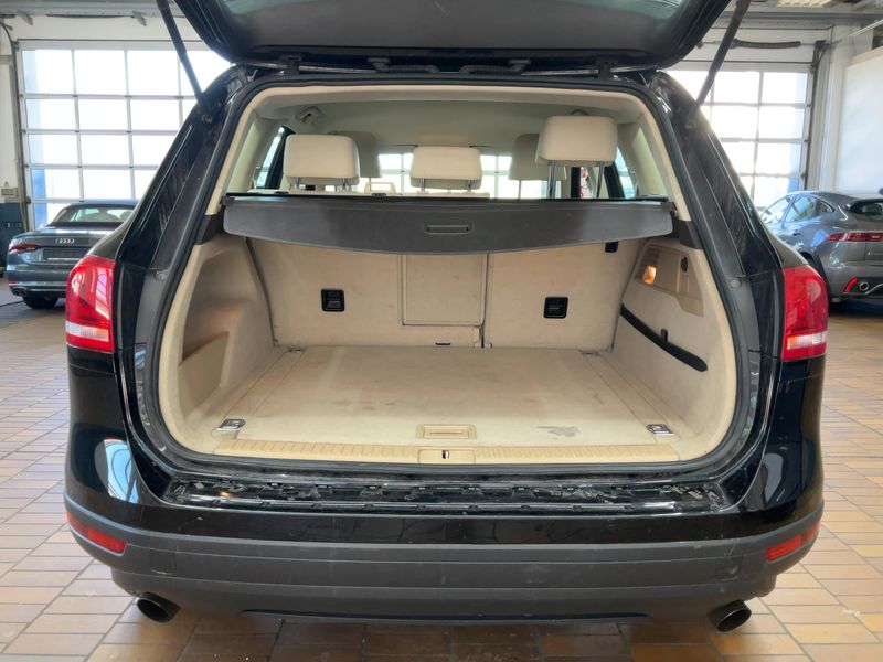 Volkswagen Touareg 3.0 V6 TDI Terrain Tech BlueMotion Tech 2017 – снимка 15