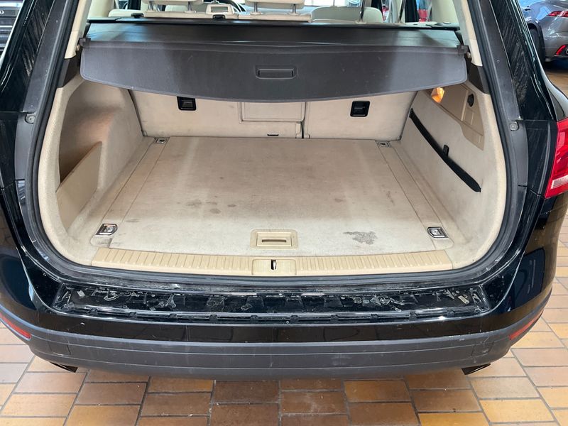 Volkswagen Touareg 3.0 V6 TDI Terrain Tech BlueMotion Tech 2017 – снимка 51