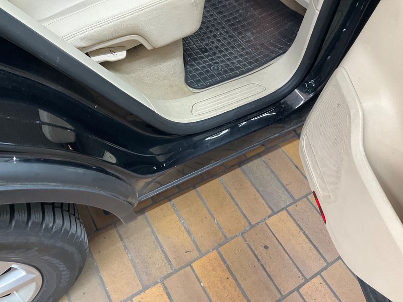 Volkswagen Touareg 3.0 V6 TDI Terrain Tech BlueMotion Tech 2017 – снимка 23