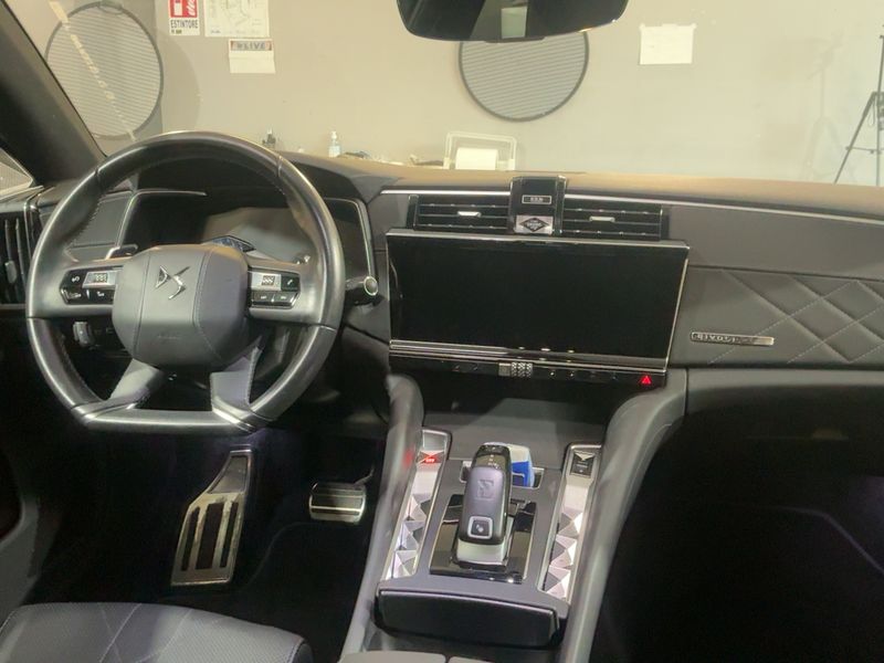 DS Automobiles DS9 1.6 E-Tense Hybrid Rivoli + 2021 – снимка 17