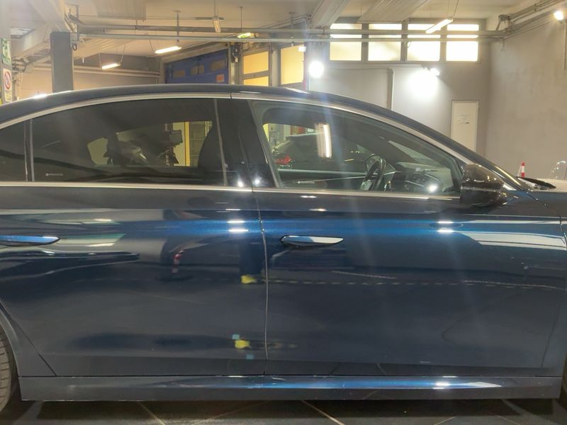 DS Automobiles DS9 1.6 E-Tense Hybrid Rivoli + 2021 – снимка 10