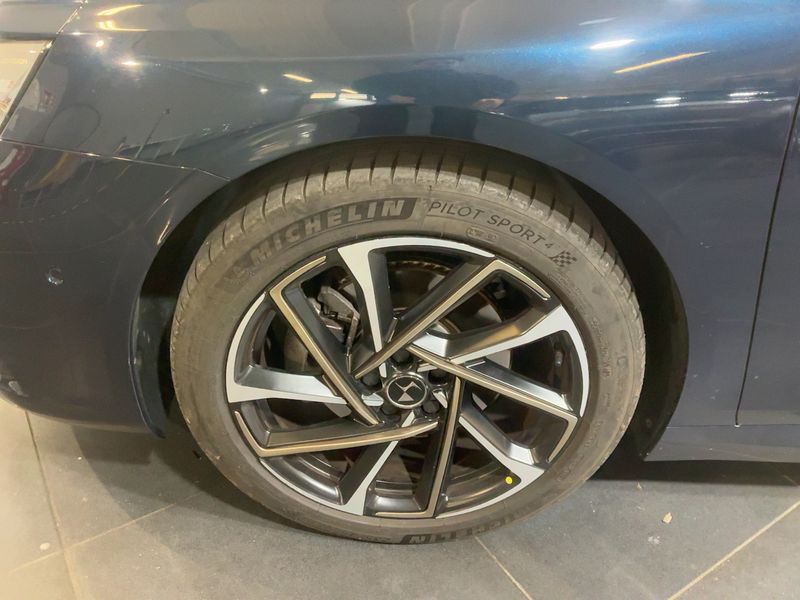DS Automobiles DS9 1.6 E-Tense Hybrid Rivoli + 2021 – снимка 3