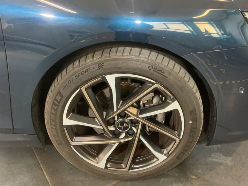 DS Automobiles DS9 1.6 E-Tense Hybrid Rivoli + 2021 – снимка 11
