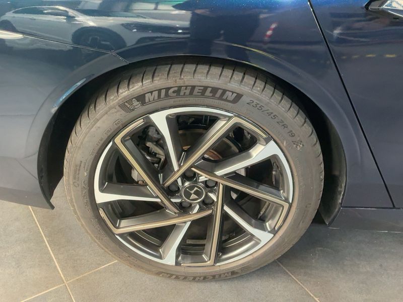 DS Automobiles DS9 1.6 E-Tense Hybrid Rivoli + 2021 – снимка 9