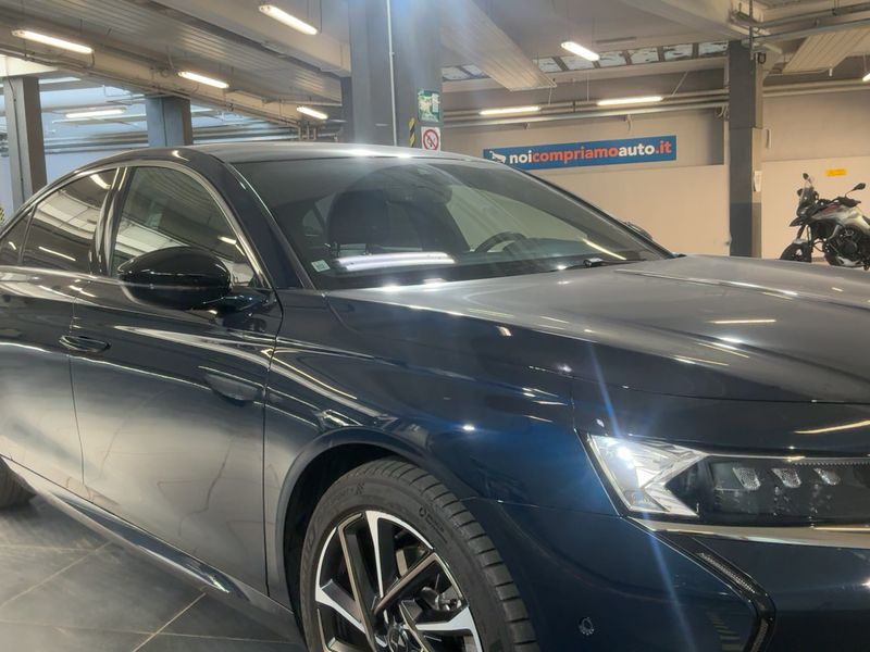DS Automobiles DS9 1.6 E-Tense Hybrid Rivoli + 2021 – снимка 12