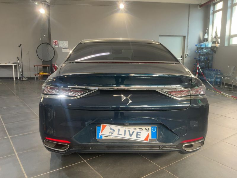 DS Automobiles DS9 1.6 E-Tense Hybrid Rivoli + 2021 – снимка 7