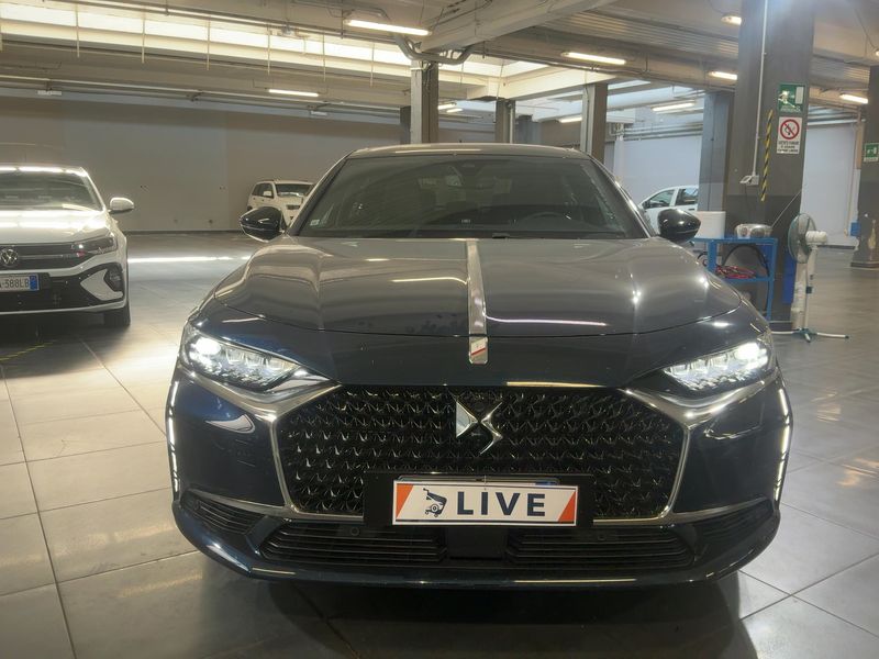 DS Automobiles DS9 1.6 E-Tense Hybrid Rivoli + 2021 – снимка 14