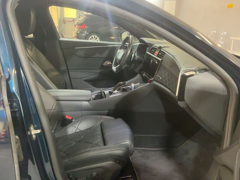 DS Automobiles DS9 1.6 E-Tense Hybrid Rivoli + 2021 – снимка 16