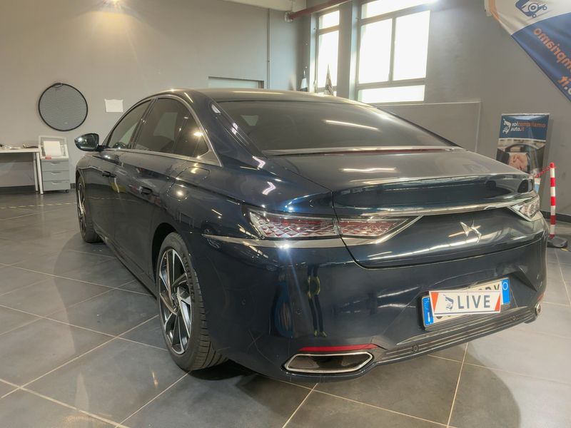 DS Automobiles DS9 1.6 E-Tense Hybrid Rivoli + 2021 – снимка 6