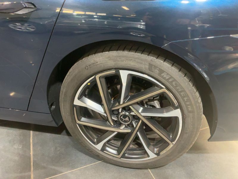 DS Automobiles DS9 1.6 E-Tense Hybrid Rivoli + 2021 – снимка 5