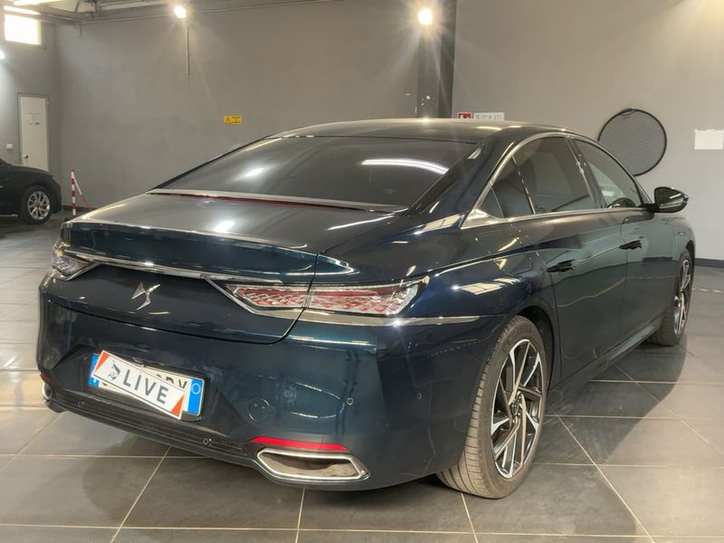 DS Automobiles DS9 1.6 E-Tense Hybrid Rivoli + 2021 – снимка 8