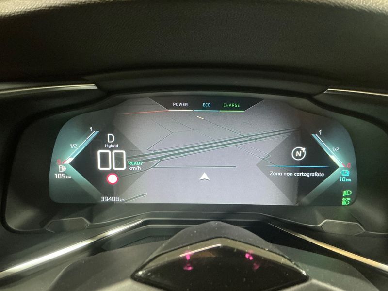 DS Automobiles DS9 1.6 E-Tense Hybrid Rivoli + 2021 – снимка 18