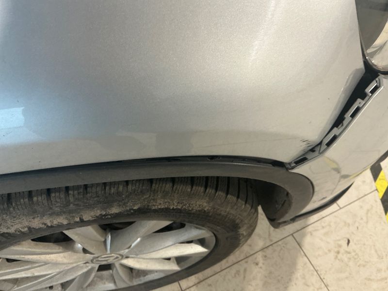 Volkswagen Tiguan 2.0 TDI Sport & Style 4Motion 2014 – снимка на щета 29