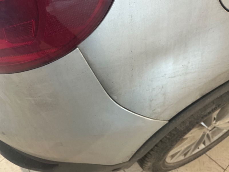 Volkswagen Tiguan 2.0 TDI Sport & Style 4Motion 2014 – снимка на щета 33
