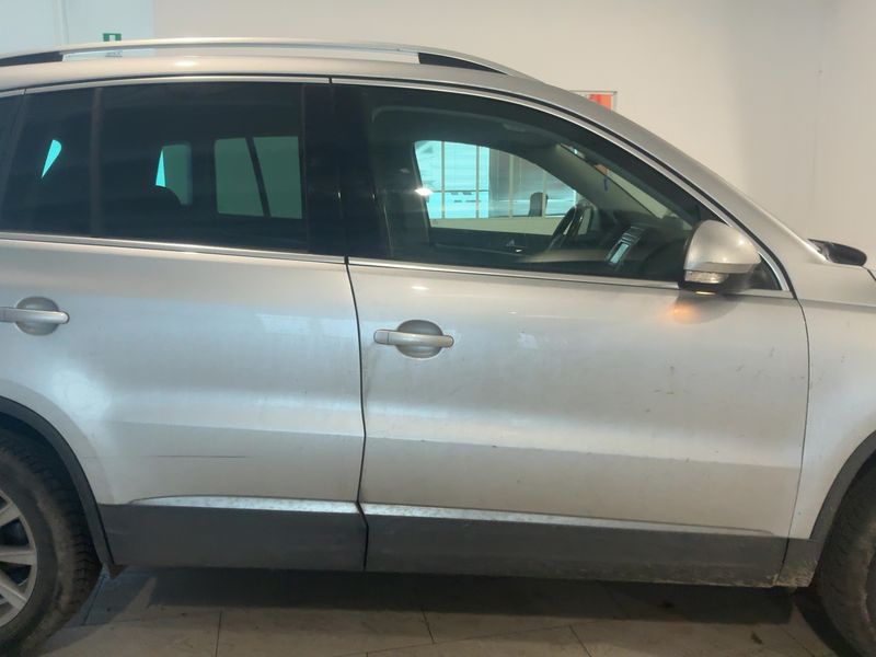 Volkswagen Tiguan 2.0 TDI Sport & Style 4Motion 2014 – снимка на щета 10