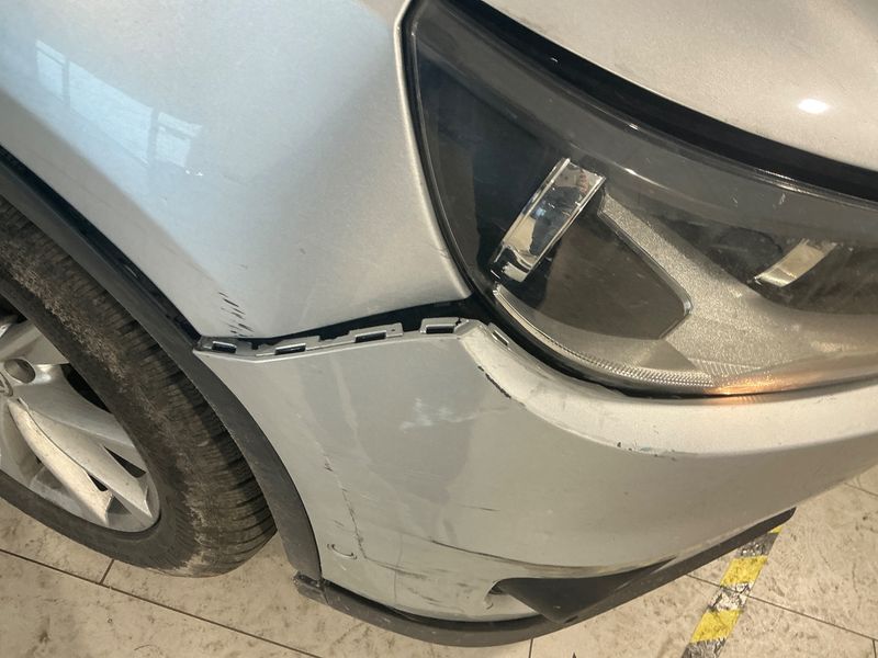 Volkswagen Tiguan 2.0 TDI Sport & Style 4Motion 2014 – снимка на щета 34