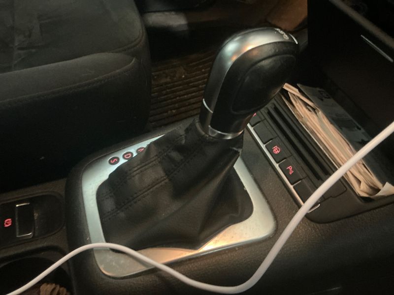 Volkswagen Tiguan 2.0 TDI Sport & Style 4Motion 2014 – снимка на щета 32