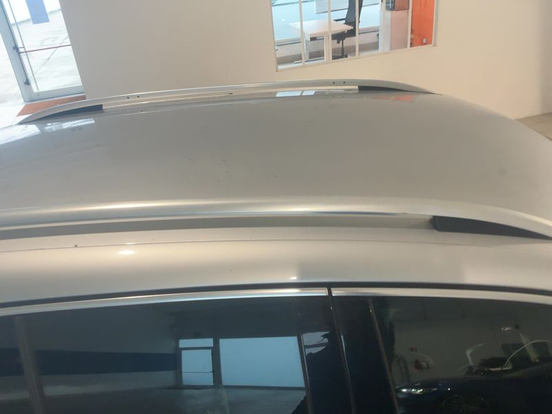 Volkswagen Tiguan 2.0 TDI Sport & Style 4Motion 2014 – снимка 13
