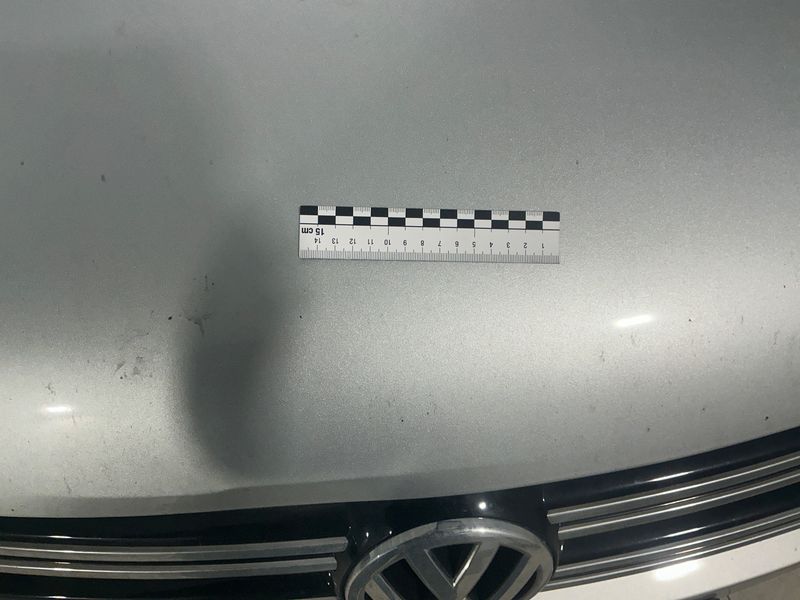 Volkswagen Tiguan 2.0 TDI Sport & Style 4Motion 2014 – снимка на щета 35