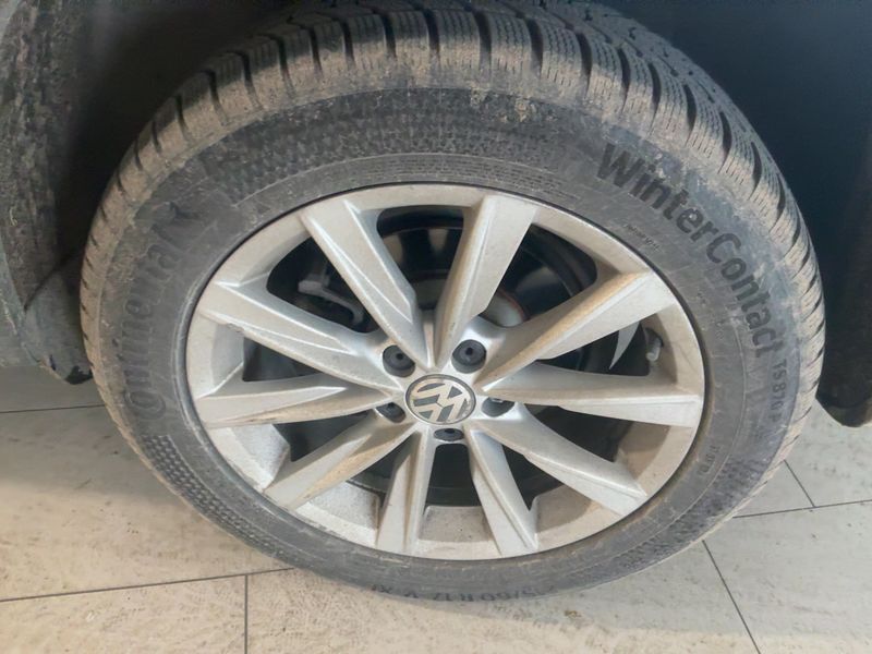 Volkswagen Tiguan 2.0 TDI Sport & Style 4Motion 2014 – снимка 5