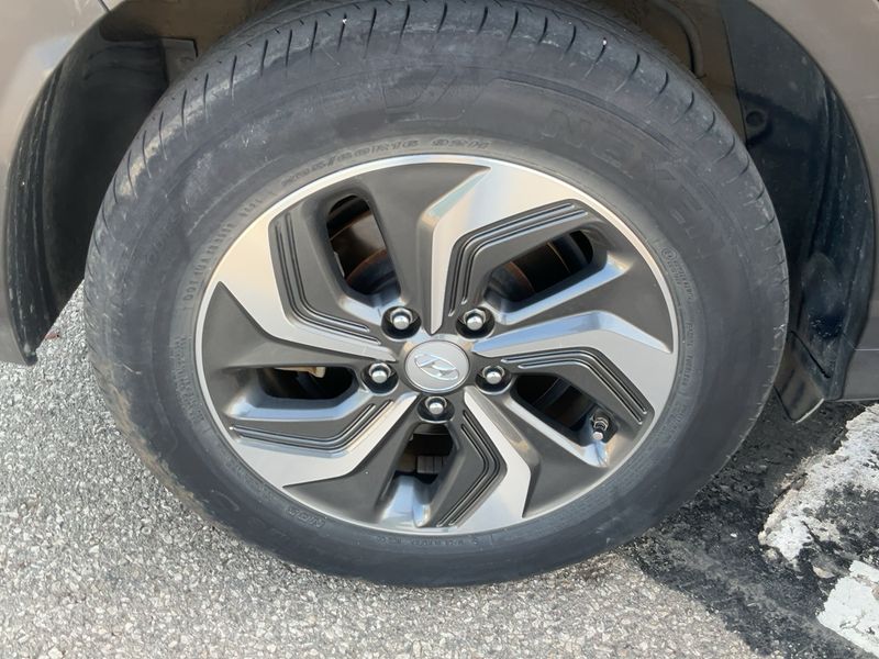 Hyundai Kona 1.6 Hybrid Maxx 2WD 2021 – снимка 9