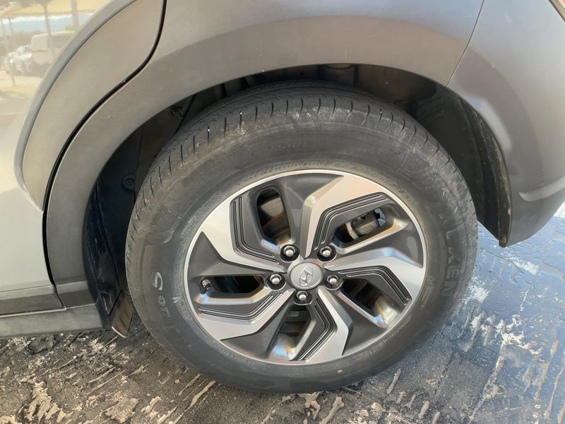 Hyundai Kona 1.6 Hybrid Maxx 2WD 2021 – снимка 5
