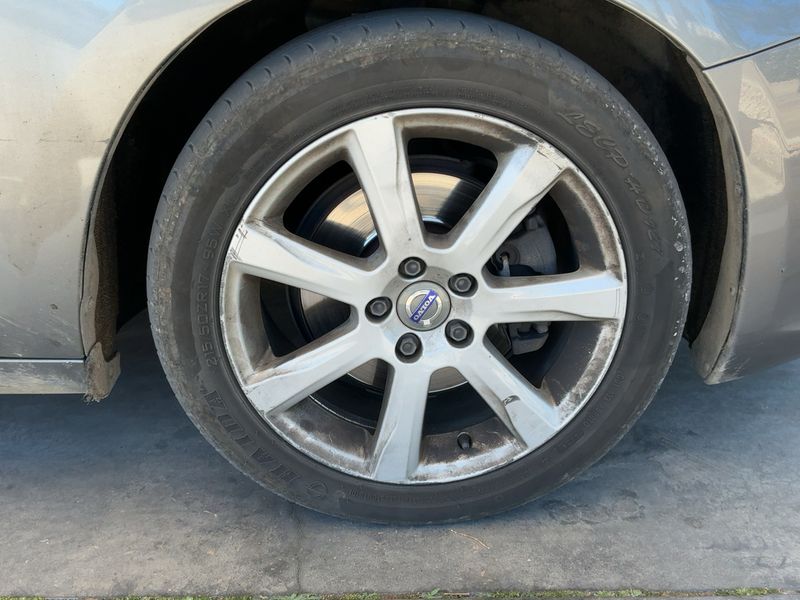 Volvo V60 2.0 D2 Momentum 2016 – снимка 11