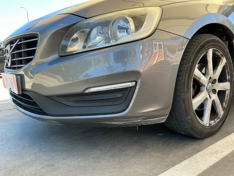 Volvo V60 2.0 D2 Momentum 2016 – снимка 47