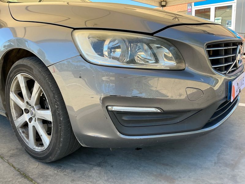 Volvo V60 2.0 D2 Momentum 2016 – снимка 45