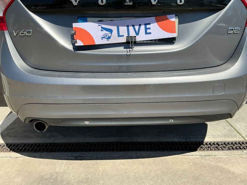 Volvo V60 2.0 D2 Momentum 2016 – снимка 43
