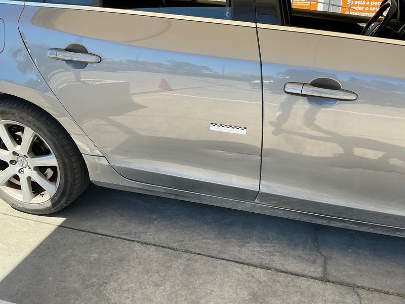 Volvo V60 2.0 D2 Momentum 2016 – снимка 24