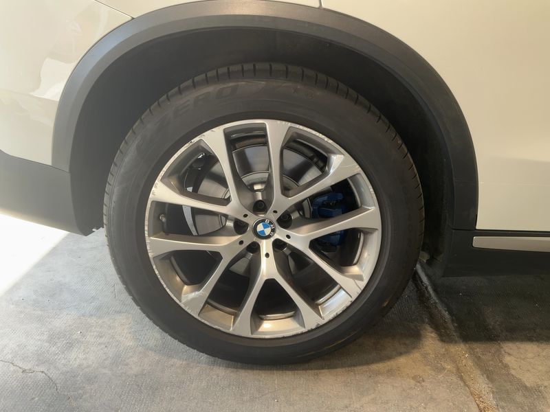 BMW X5 xDrive 30d xLine 2019 – снимка 9