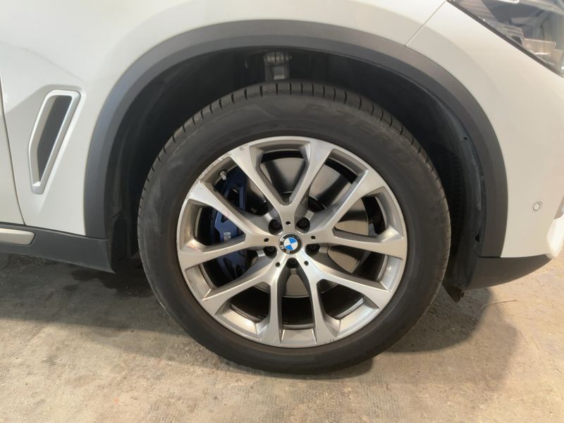 BMW X5 xDrive 30d xLine 2019 – снимка 11