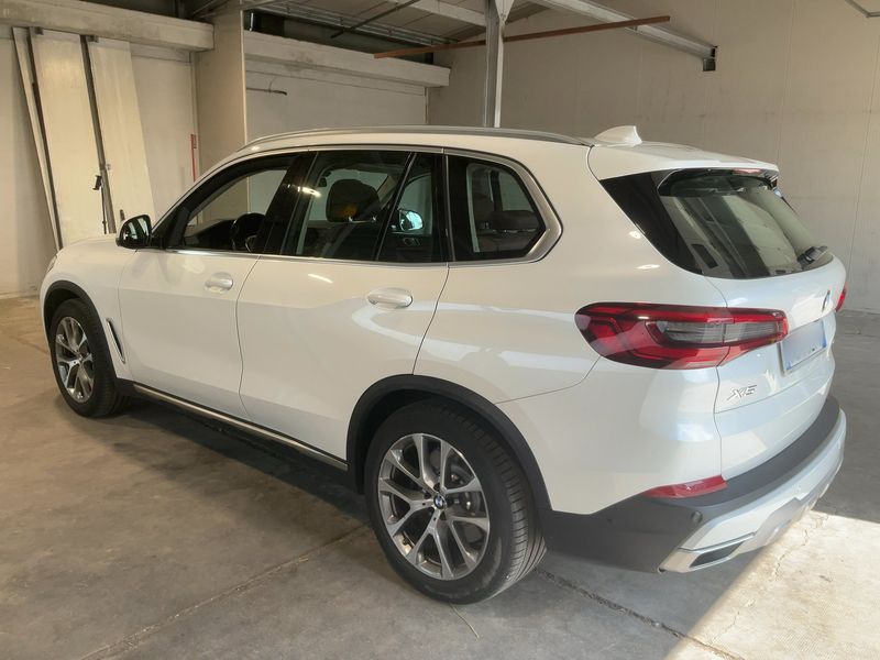 BMW X5 xDrive 30d xLine 2019 – снимка 6