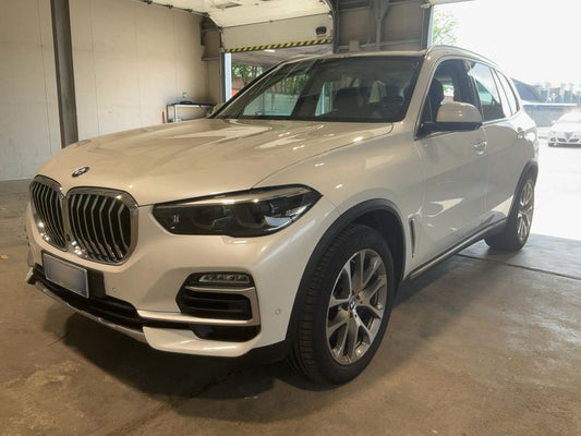 BMW X5 xDrive 30d xLine 2019 – снимка 1