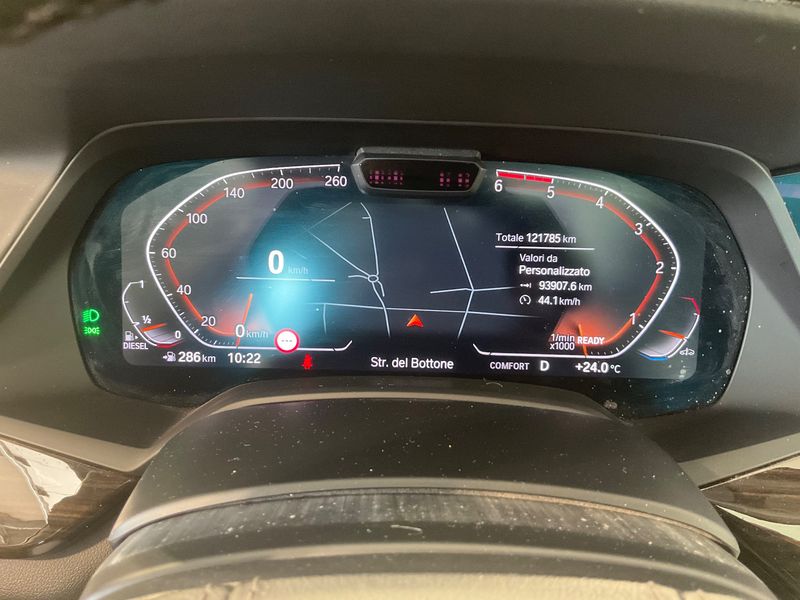 BMW X5 xDrive 30d xLine 2019 – снимка 18