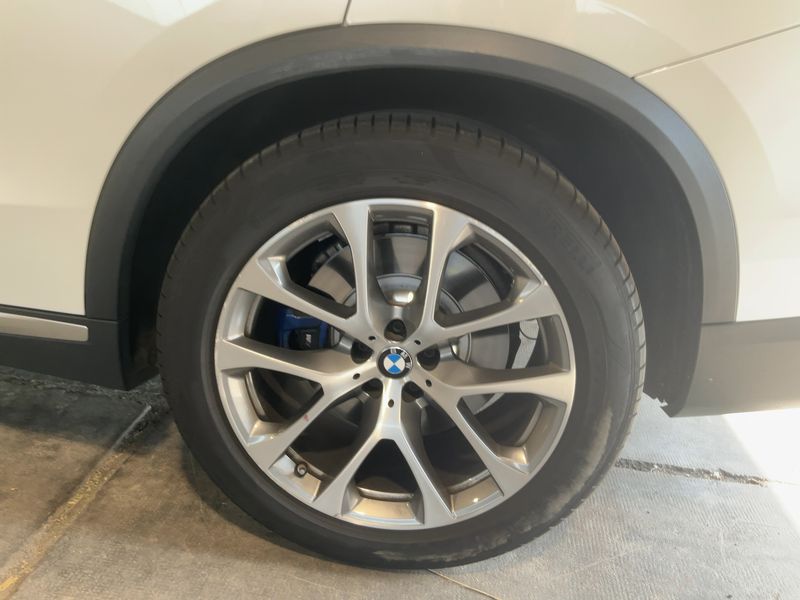 BMW X5 xDrive 30d xLine 2019 – снимка 5
