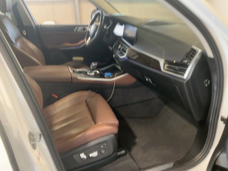 BMW X5 xDrive 30d xLine 2019 – снимка 16