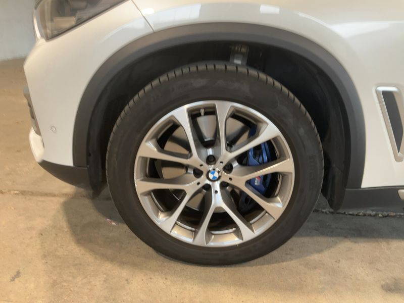 BMW X5 xDrive 30d xLine 2019 – снимка 3