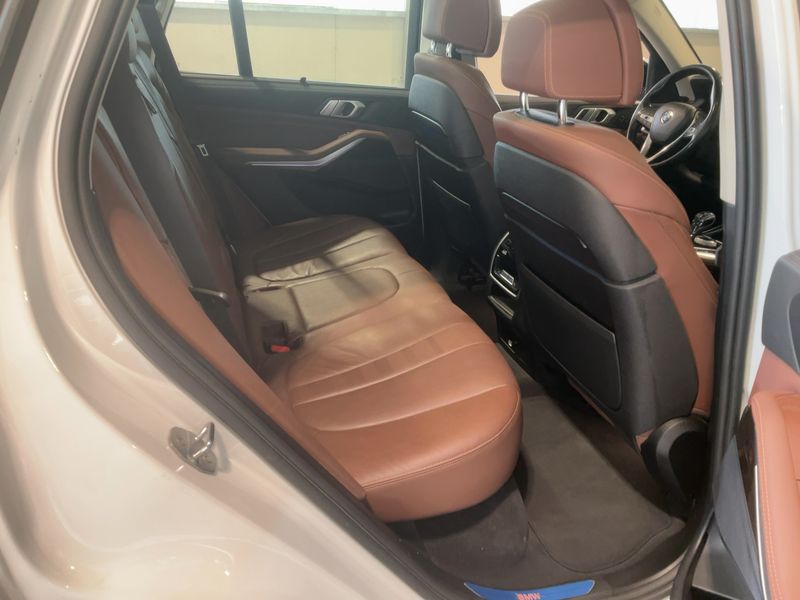 BMW X5 xDrive 30d xLine 2019 – снимка 19