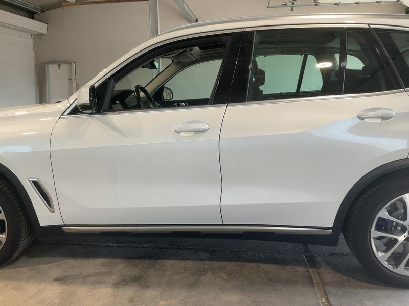 BMW X5 xDrive 30d xLine 2019 – снимка 4