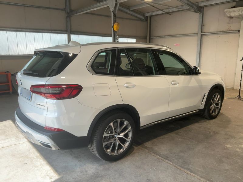 BMW X5 xDrive 30d xLine 2019 – снимка 8