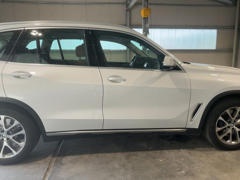 BMW X5 xDrive 30d xLine 2019 – снимка 10