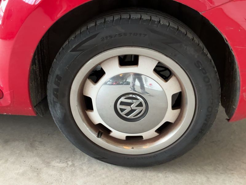 Volkswagen Beetle 1.6 TDI Fender Edition 2012 – снимка 5