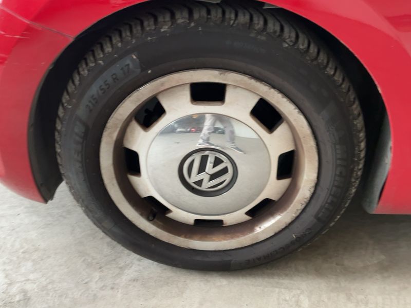 Volkswagen Beetle 1.6 TDI Fender Edition 2012 – снимка 3