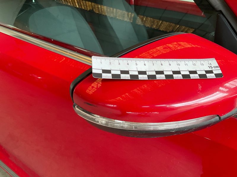 Volkswagen Beetle 1.6 TDI Fender Edition 2012 – снимка 22